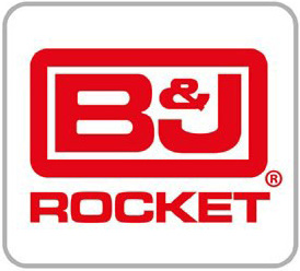 B&J Rocket